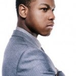 John Boyega