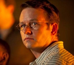 The Walking Dead Milton
