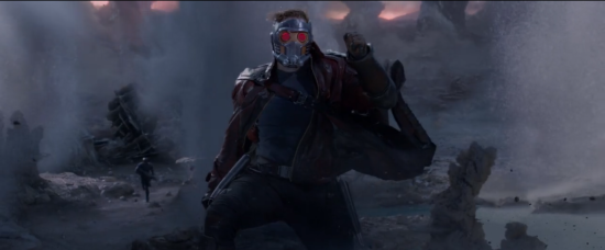 Star-Lord