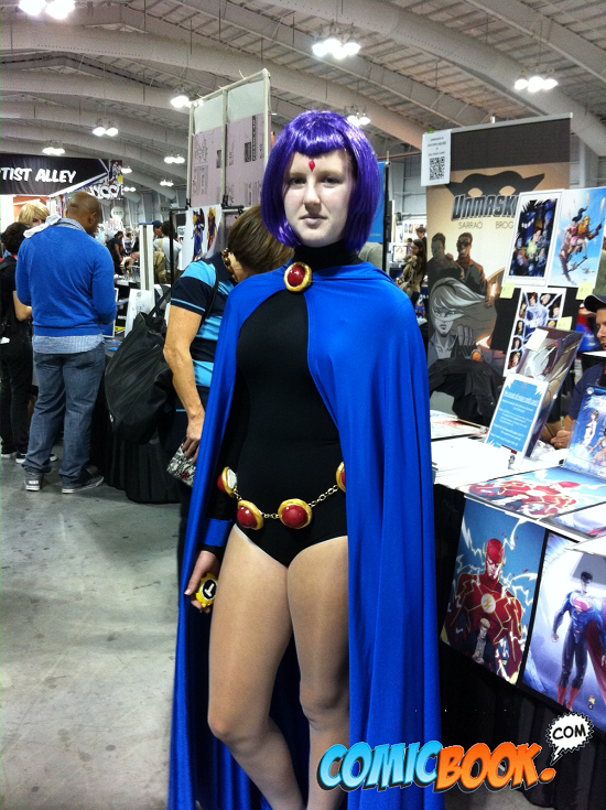 cosplay-raven-nycc-2013