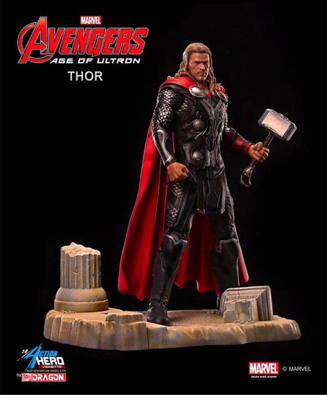 model-thor