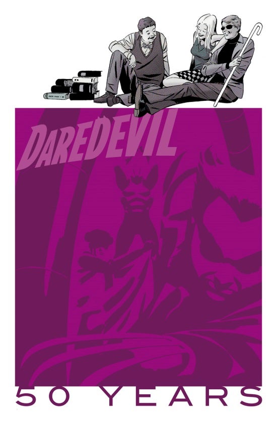 Daredevil #1.50