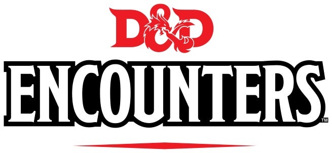 Encounters Logo