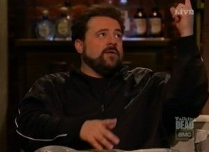 Kevin Smith thinks Lori is still alive