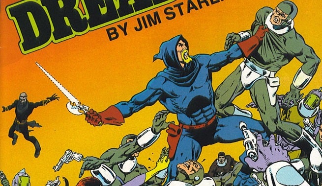 dreadstar 1 0