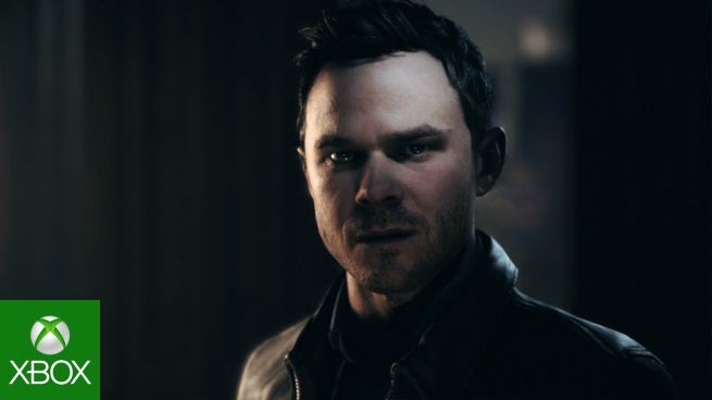 Quantum Break
