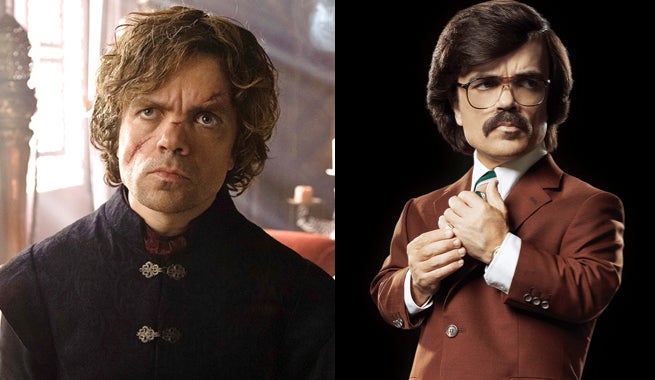 Dinklage