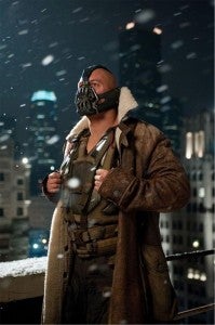 The Dark Knight Rises IMDb