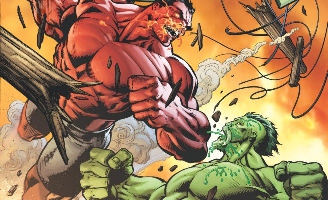 Hulk 14