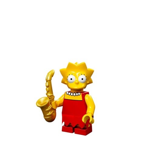 Lisa Simpson