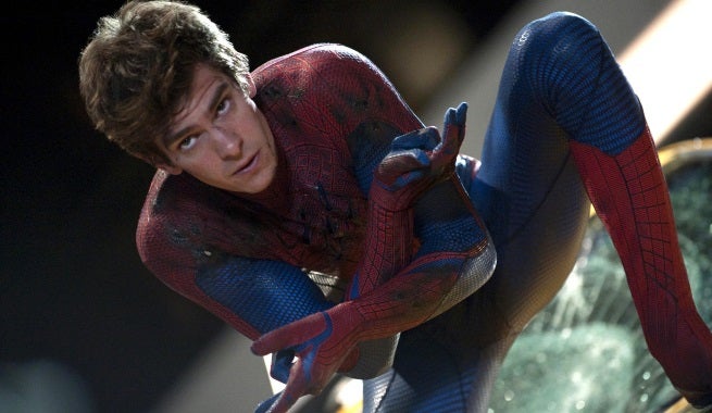 Andrew-Garfield-in-The-Amazing-Spider-Man-2-Costume-No-Mask