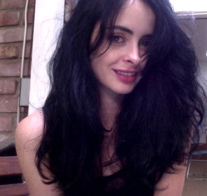 KrystenRitter