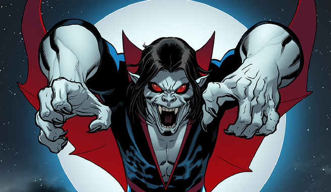 morbius