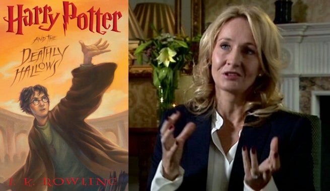 rowling