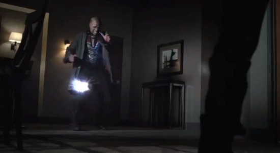 Agents of S.H.I.E.L.D. - End of the Beginning Opening Scene