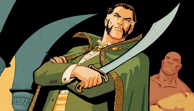 ra's al ghul