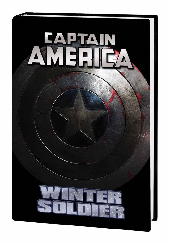 Captain America: Winter Soldier