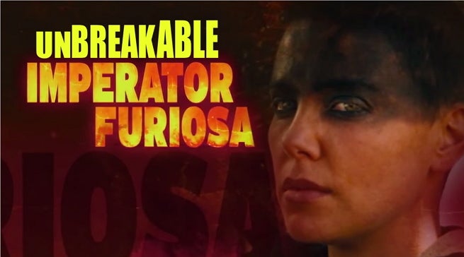 unbreakable imperator furiosa