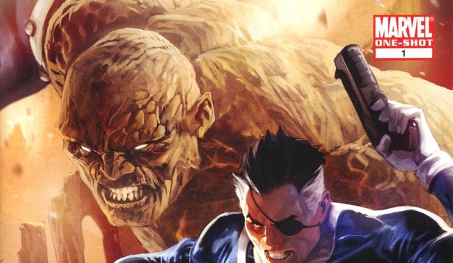 Siege Secret Warriors Vol 1 1