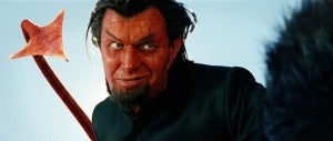 Jason Flemyng as Azazel in X-Men First Class