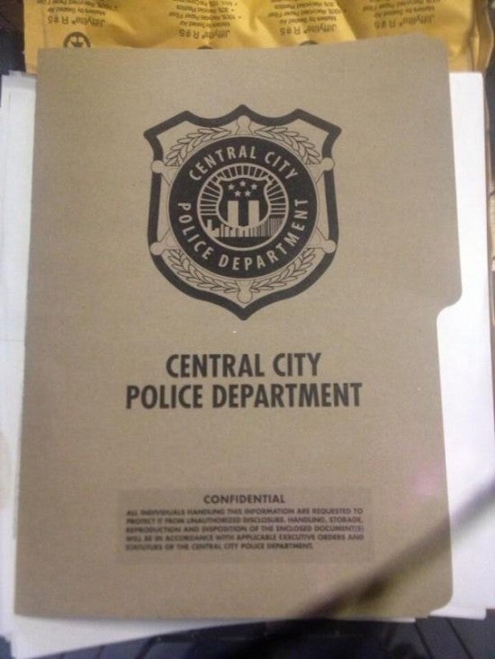 central-city-police-department-the-flash-geoff-johns