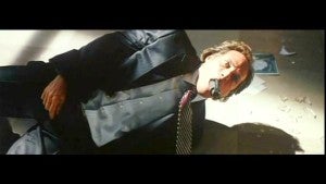 William Fichtner in The Dark Knight