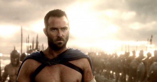 Sullivan Stapleton