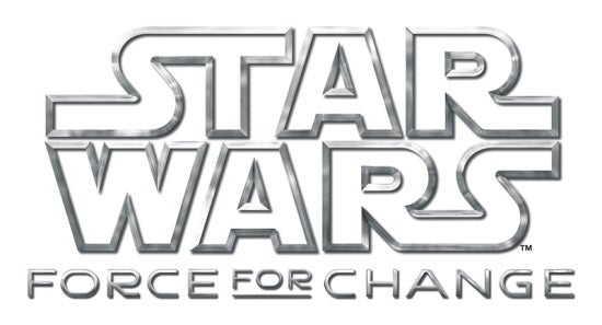 Star Wars: Force for Change 