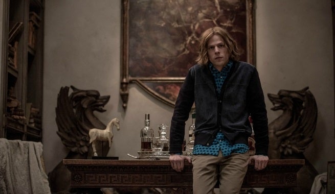 lex luthor jesse eisenberg