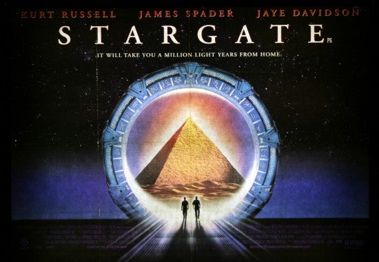 stargate