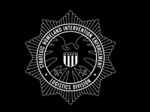 S.H.I.E.L.D. logo