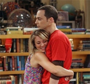 The Big Bang Theory Season 7 Premiere