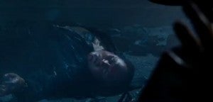 Iron Man 3 Happy Hogan Dead