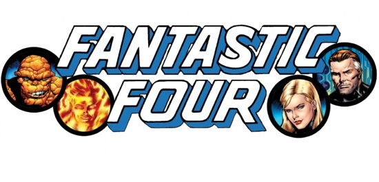 Fantastic Four Reboot Movie