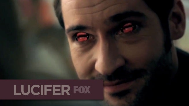 Lucifer