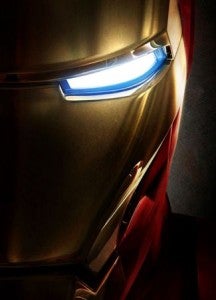 Iron Man Movie