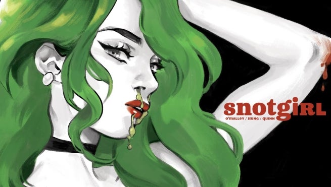 snotgirl