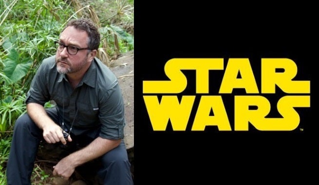 colin trevorrow star wars