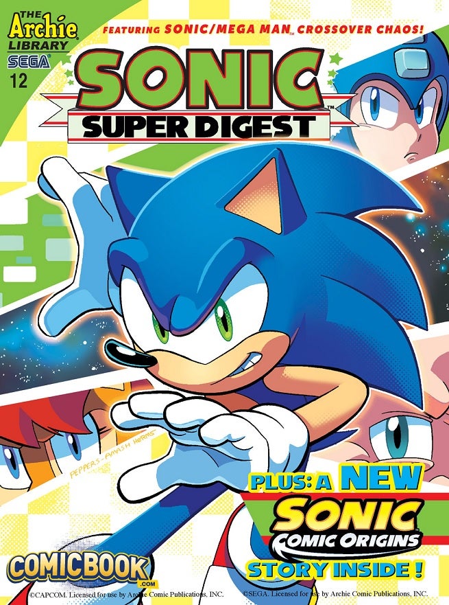 SONICSuperDig#12