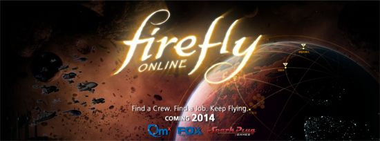 Firefly Online