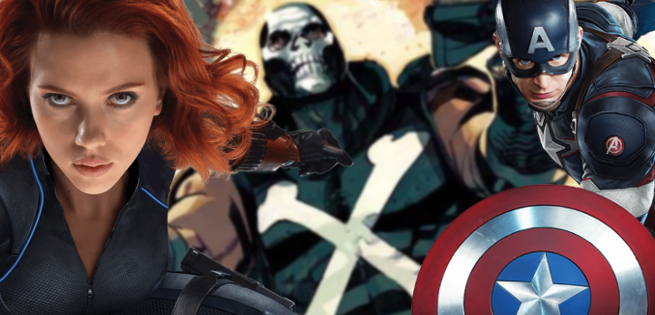 crossbonesblackwidowcaptainamerica