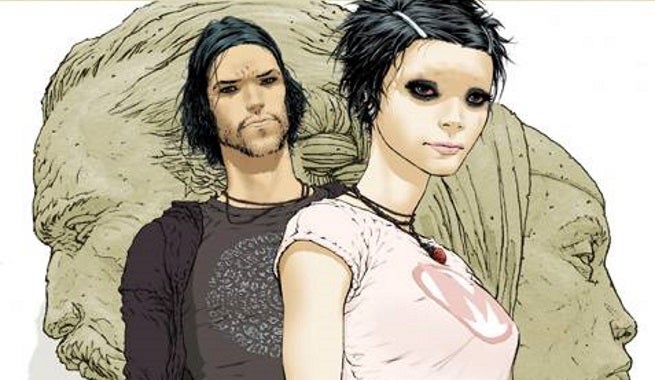 Jupiter's Legacy