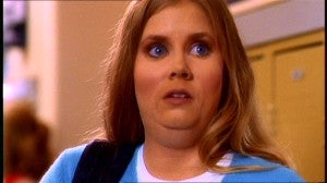 Amy Adams on Smallville