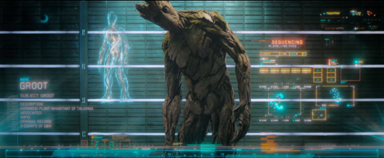 Groot