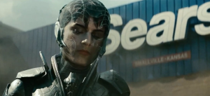 Faora