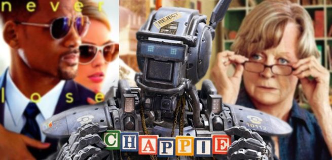 chappie