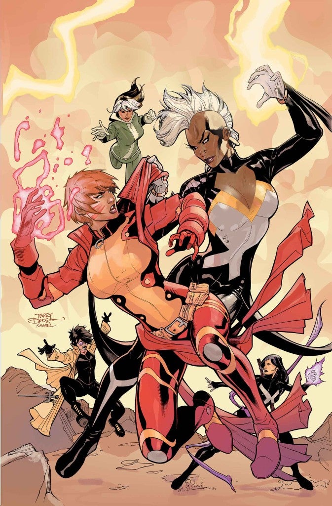 XMen_BattleOfTheAtom_XMen_5_VariantDodson