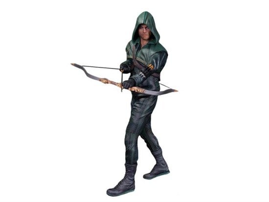 arrow-statue-stephen-amell