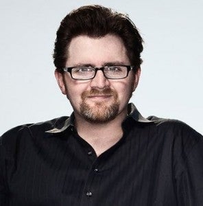 Ernest Cline