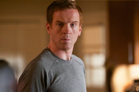 Damian Lewis